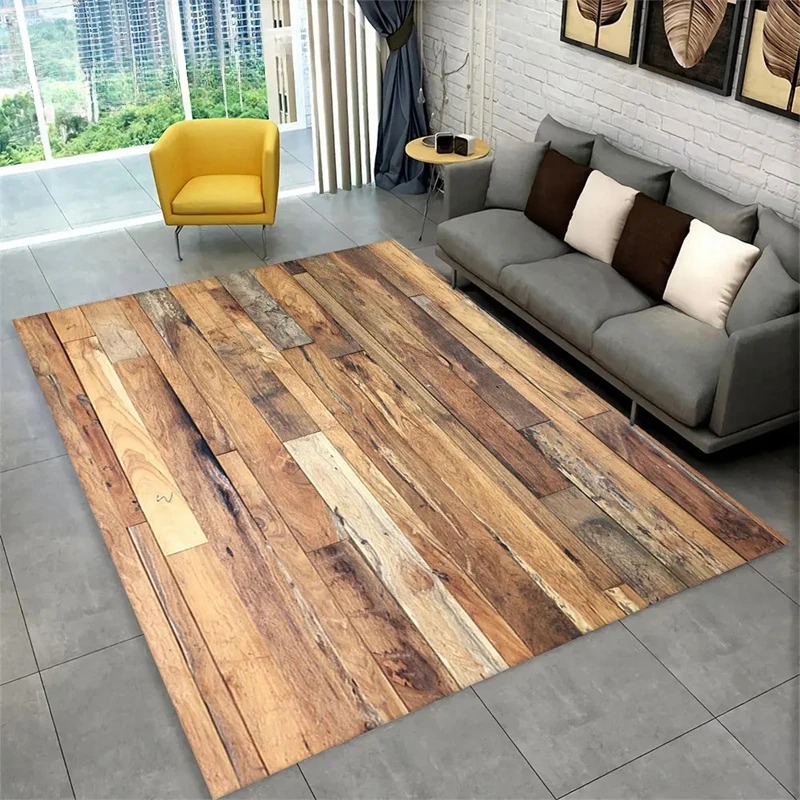 Tappeto retrò con venature del - Commercial Kitchen Non Slip Flooring recensione e prezzo