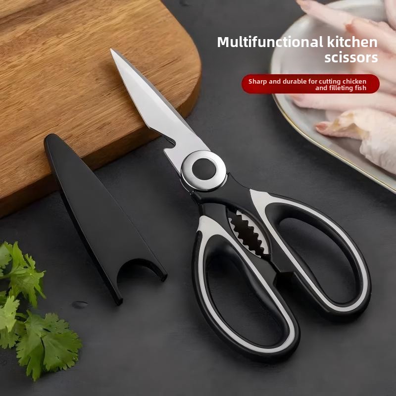 Forbici da Cucina in Acciaio I - Commercial Kitchen Use recensione e prezzo