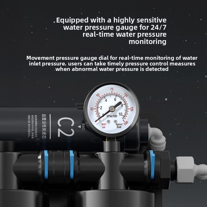 Depuratore d'acqua commerciale - Commercial Kitchen Outlets recensione e prezzo