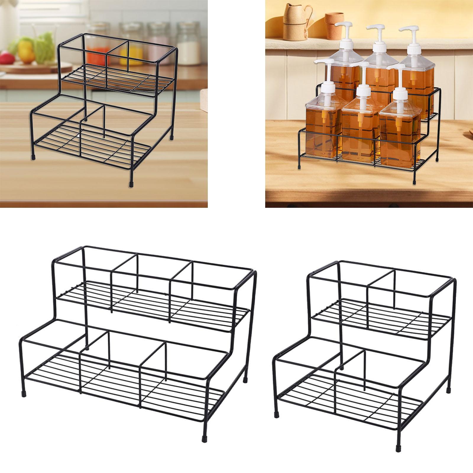 Espositore per bottiglie di sc - Commercial Kitchen Wall Shelves recensione e prezzo
