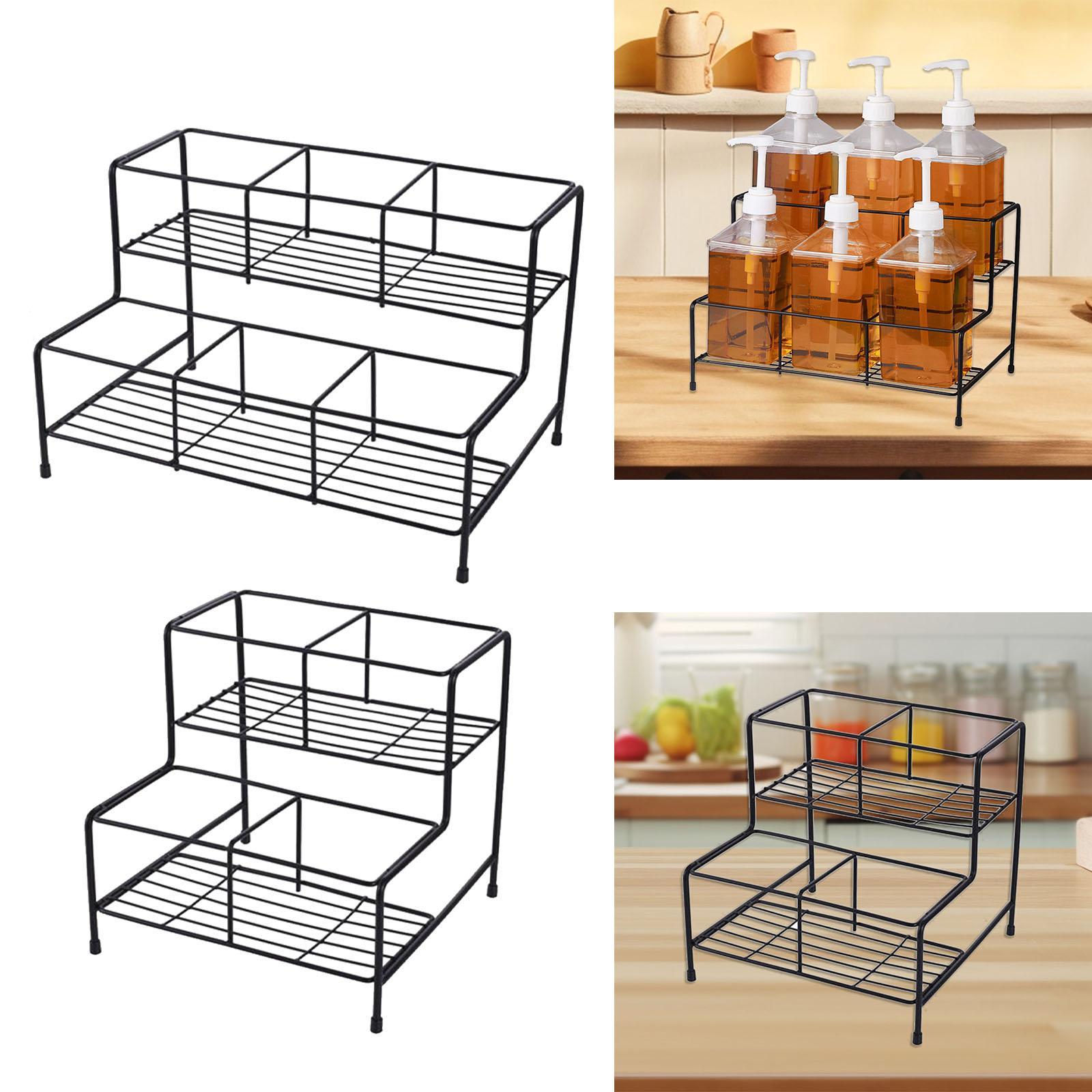 Espositore per bottiglie di sc - Commercial Kitchen Wall Shelves recensione e prezzo