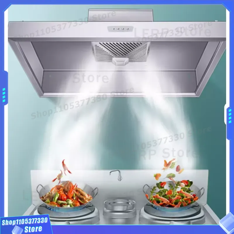 Cappa aspirante senza condotto - Commercial Kitchen Vent Cleaning recensione e prezzo