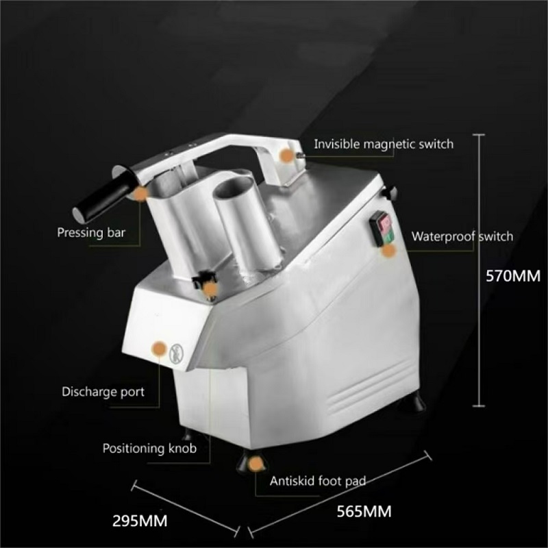 Macchina Elettrica Professiona - Commercial Kitchen Supplier recensione e prezzo