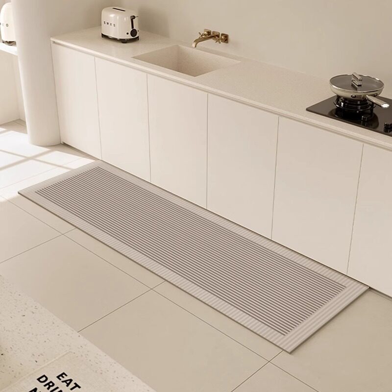 Tappeto da Cucina in PVC Imper - Commercial Kitchen Non Slip Flooring recensione e prezzo