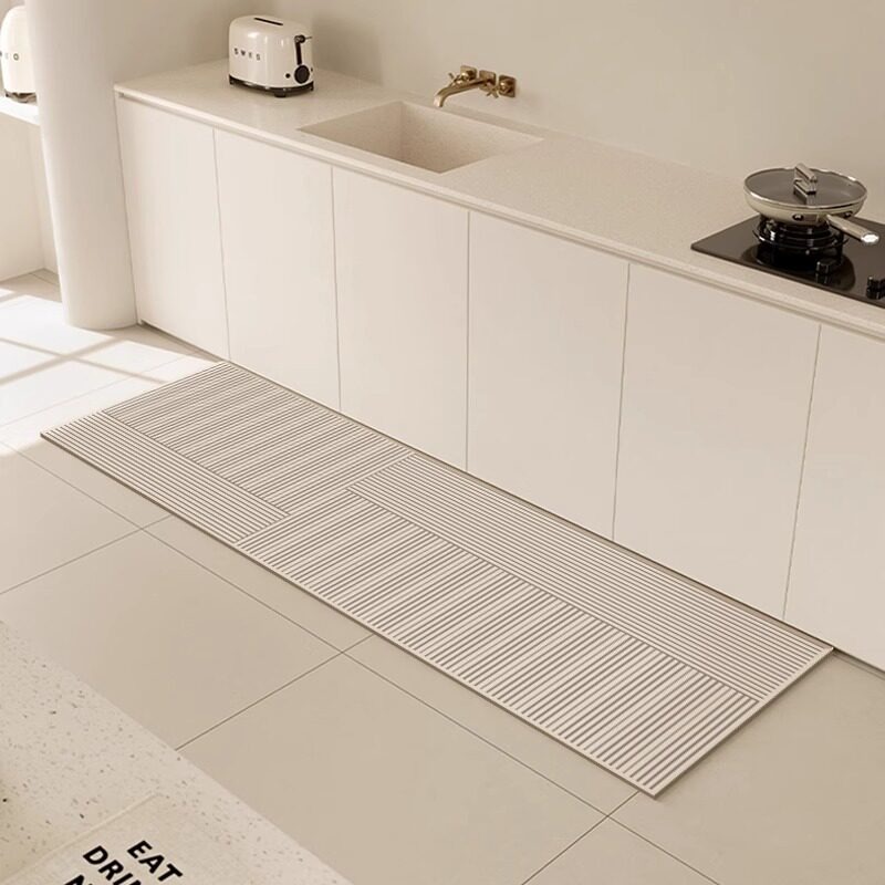 Tappeto da Cucina in PVC Imper - Commercial Kitchen Non Slip Flooring recensione e prezzo