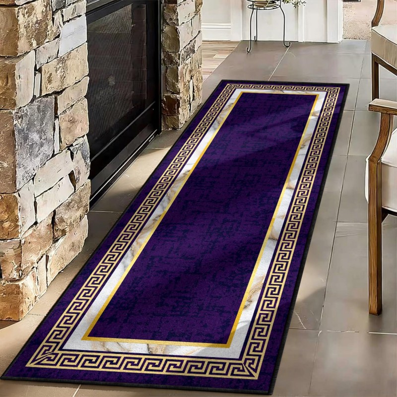 Tappeto Runner con Motivo Astr - Commercial Kitchen Non Slip Flooring recensione e prezzo