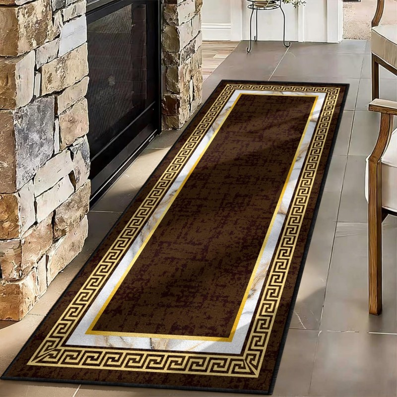 Tappeto Runner con Motivo Astr - Commercial Kitchen Non Slip Flooring recensione e prezzo