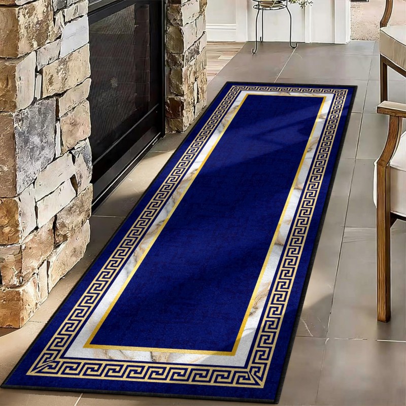 Tappeto Runner con Motivo Astr - Commercial Kitchen Non Slip Flooring recensione e prezzo