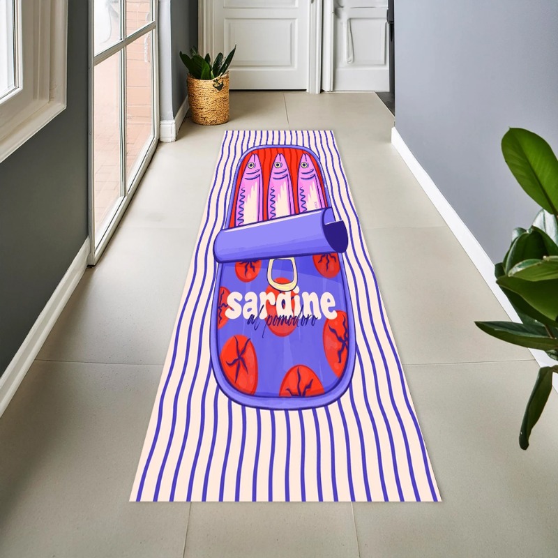 Tappeto antiscivolo in flanell - Commercial Kitchen Non Slip Flooring recensione e prezzo