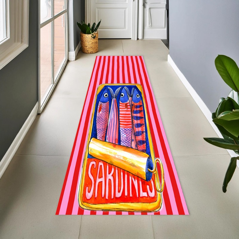 Tappeto antiscivolo in flanell - Commercial Kitchen Non Slip Flooring recensione e prezzo