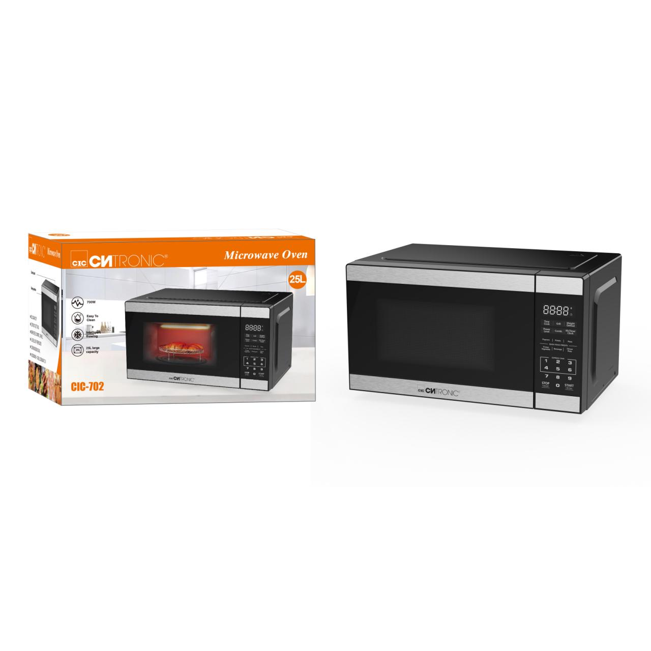 Forno a microonde da appoggio  - Commercial Kitchen Use recensione e prezzo