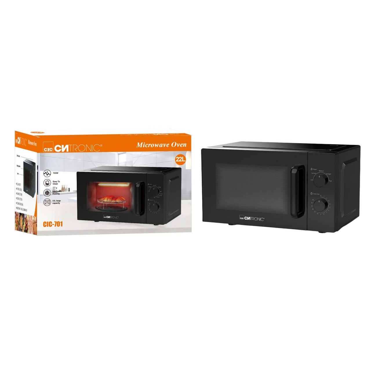 Forno a microonde da appoggio  - Commercial Kitchen Use recensione e prezzo