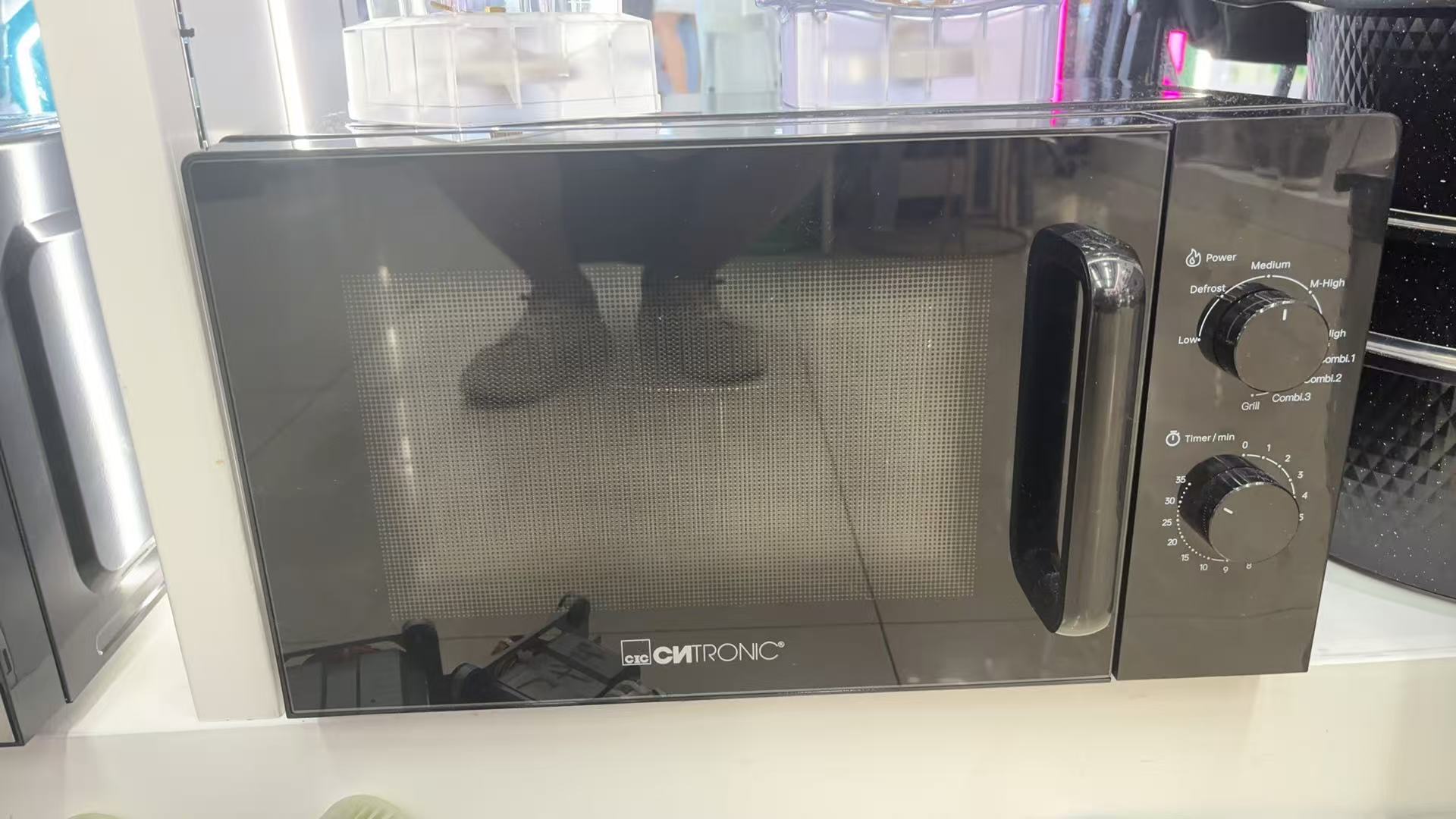 Forno a microonde da appoggio  - Commercial Kitchen Use recensione e prezzo