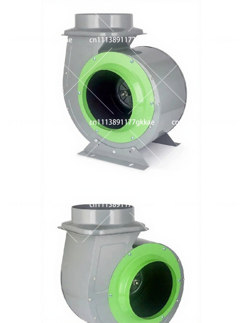 Ventilatore Centrifugo Commerc - Commercial Kitchen Hood Exhaust Fans recensione e prezzo