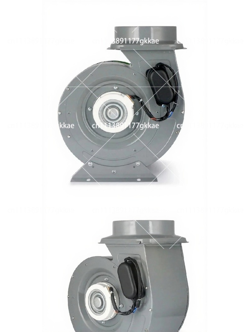 Ventilatore Centrifugo Commerc - Commercial Kitchen Hood Exhaust Fans recensione e prezzo
