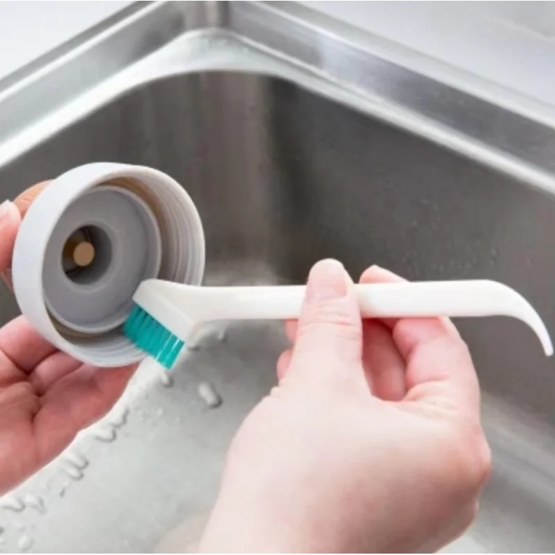 Set di 2 Spazzole per Pulizia  - Commercial Kitchen Cleaning recensione e prezzo