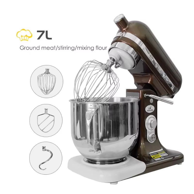 Ciotola per Impastare da 7 Lit - Commercial Kitchen Supplier recensione e prezzo