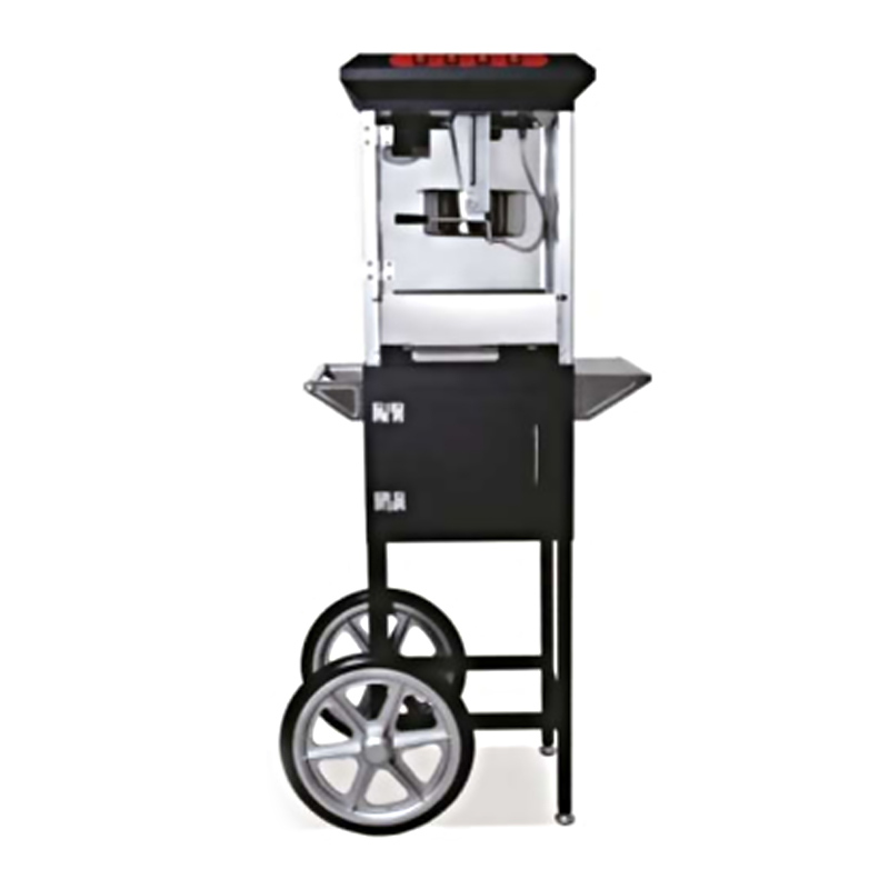 Macchina Commerciale per Popco - Commercial Popcorn Machine recensione e prezzo