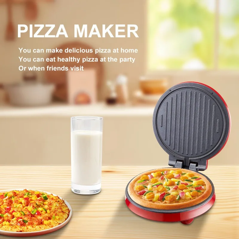 Macchina Elettrica per Pizza 1 - Donut Making Machine recensione e prezzo