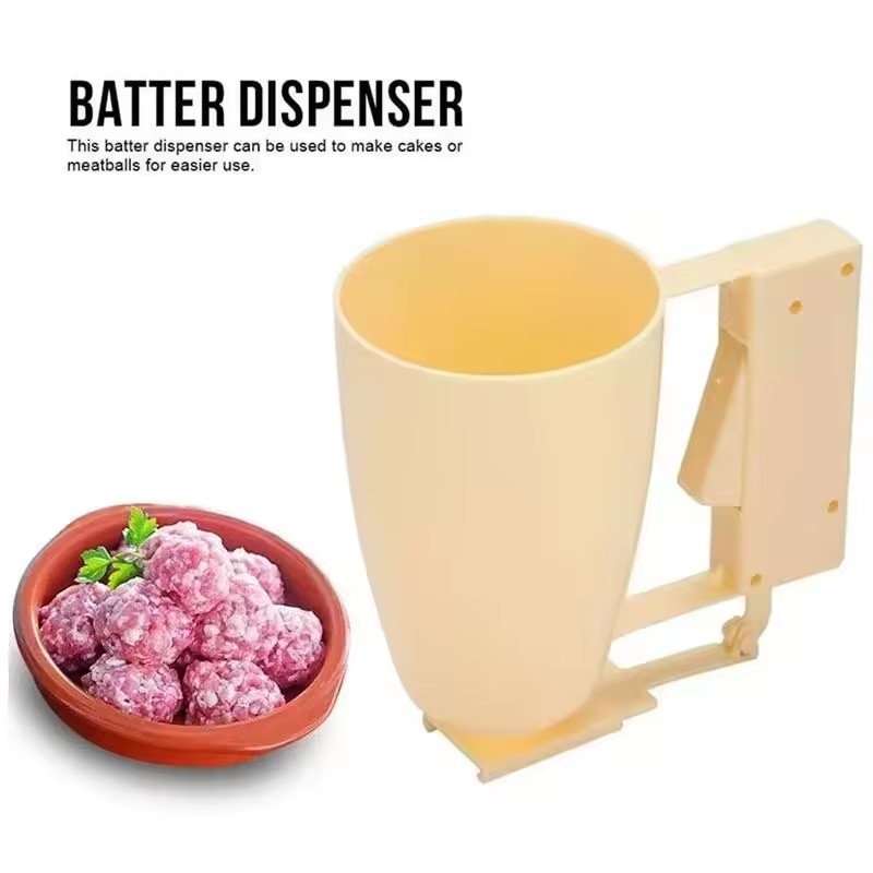 Cucina creativa fai da te peso - Donut Making Machine recensione e prezzo