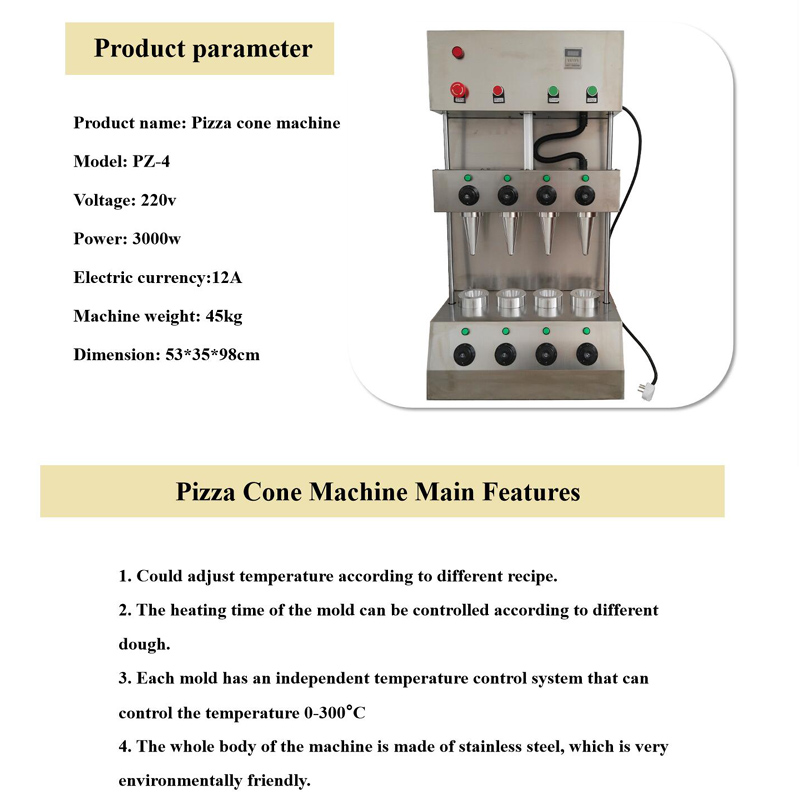 Macchina Elettrica per la Prep - Donut Making Machine recensione e prezzo