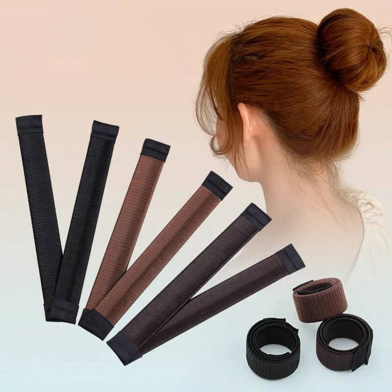 Accessori per capelli per raga - Donut Making Machine recensione e prezzo