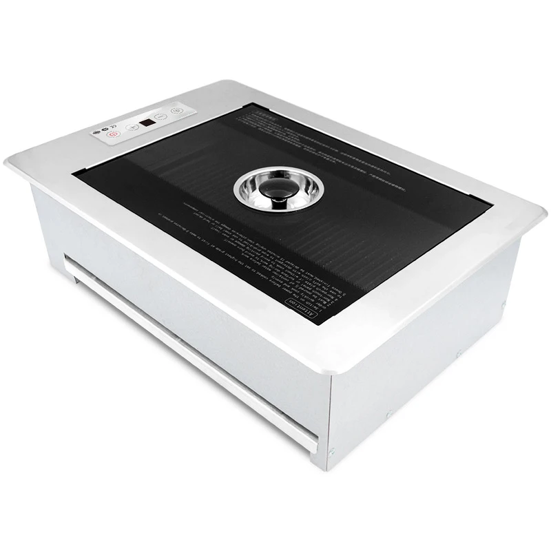 Griglia elettrica per barbecue - Commercial Kitchen Japanese recensione e prezzo