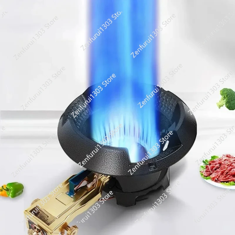 Fornello a Gas Commerciale ad  - Commercial Kitchen Stove recensione e prezzo