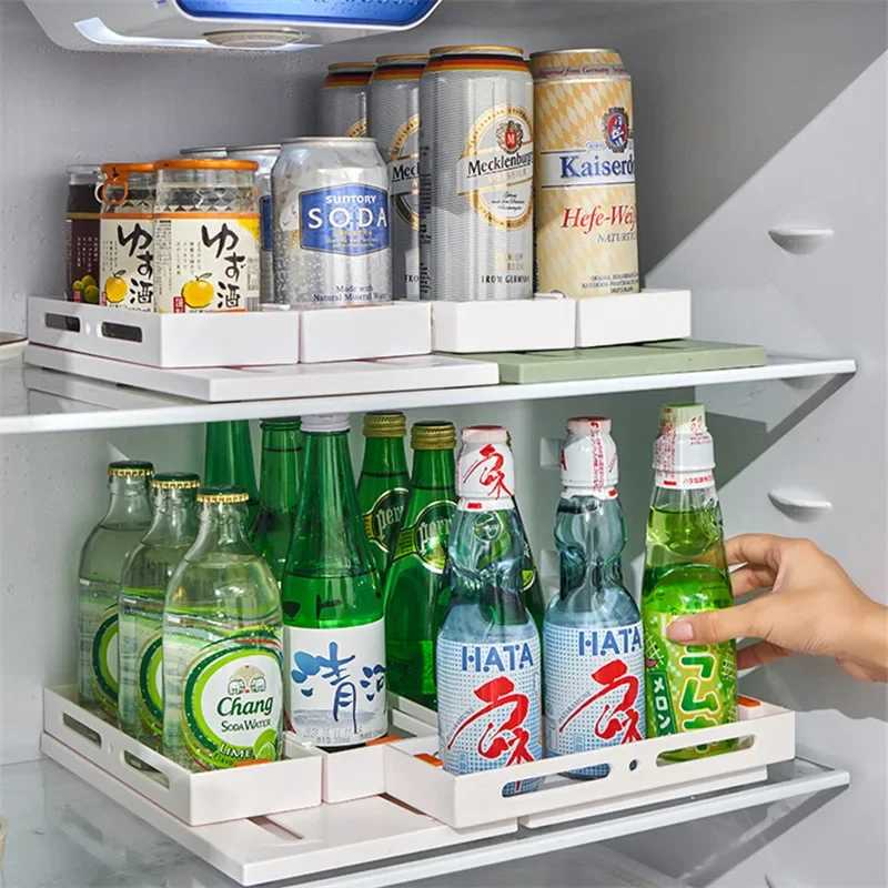 Rack di stoccaggio estraibile  - Commercial Kitchen Wall Shelves recensione e prezzo