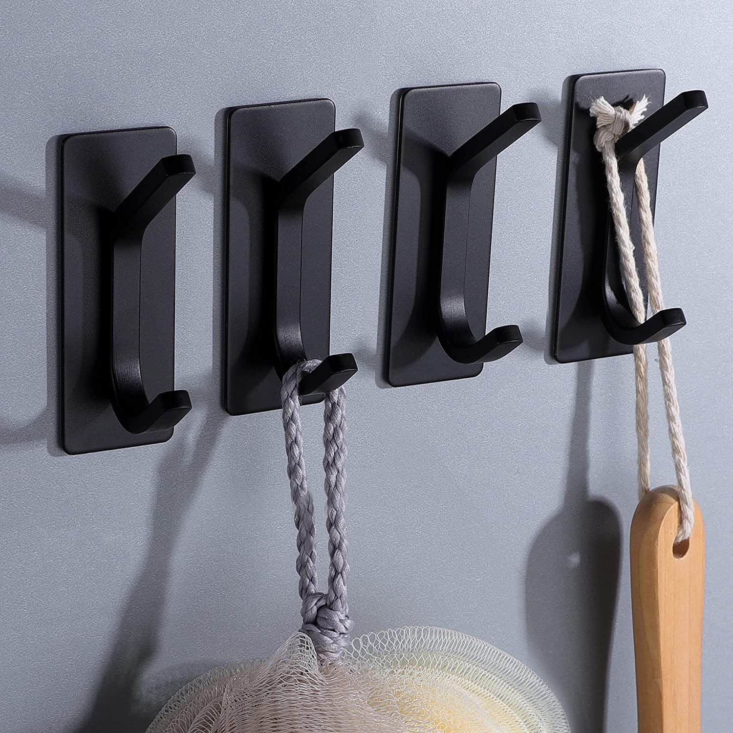 4/1pcs Ganci da parete multius - Commercial Kitchen Wall Shelves recensione e prezzo