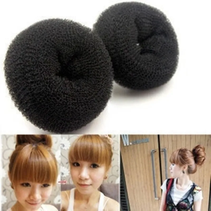 6/8/9.5 centimetri Nero/Marron - Donut Making Machine recensione e prezzo