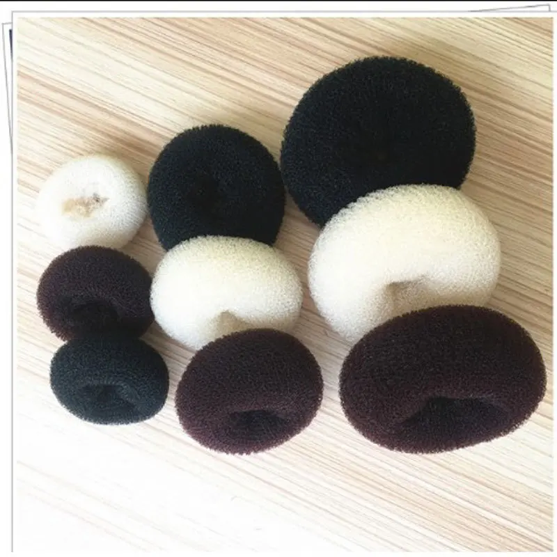 6/8/9.5 centimetri Nero/Marron - Donut Making Machine recensione e prezzo