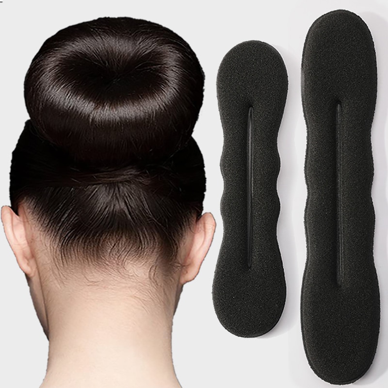 Fascia per capelli in spugna d - Donut Making Machine recensione e prezzo