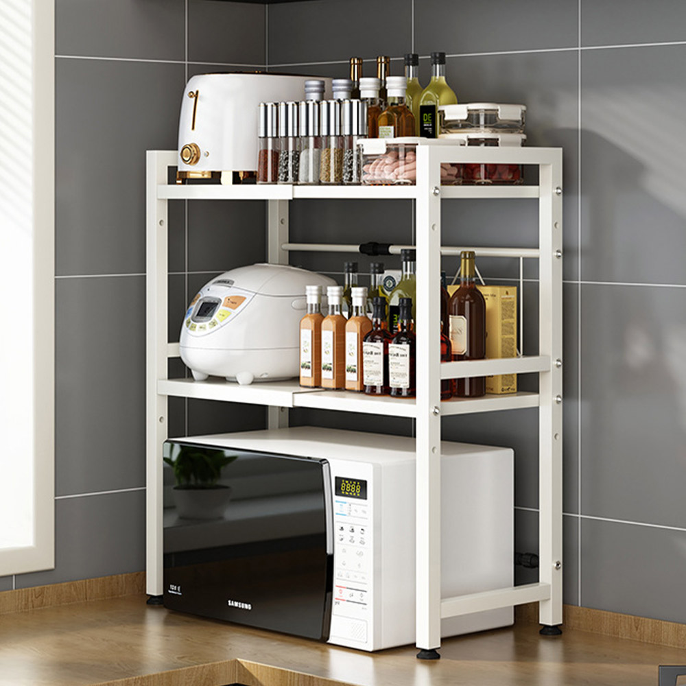 Scaffali da cucina in acciaio  - Commercial Kitchen Wall Shelves recensione e prezzo