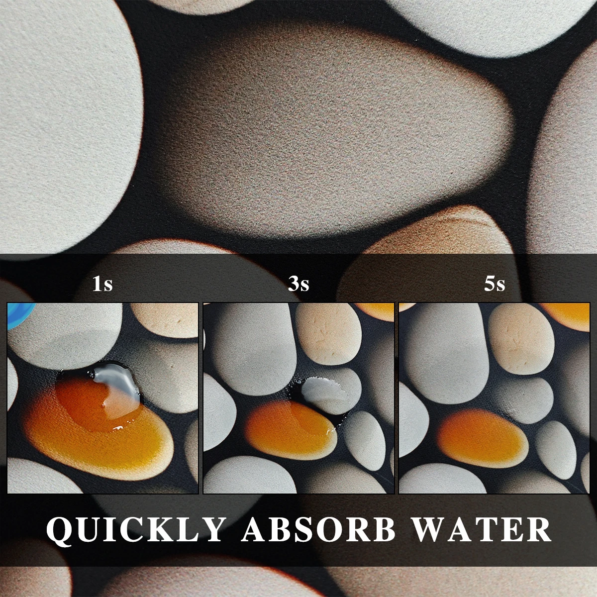 Tappeto da Cucina in Fango Dia - Commercial Kitchen Non Slip Flooring recensione e prezzo