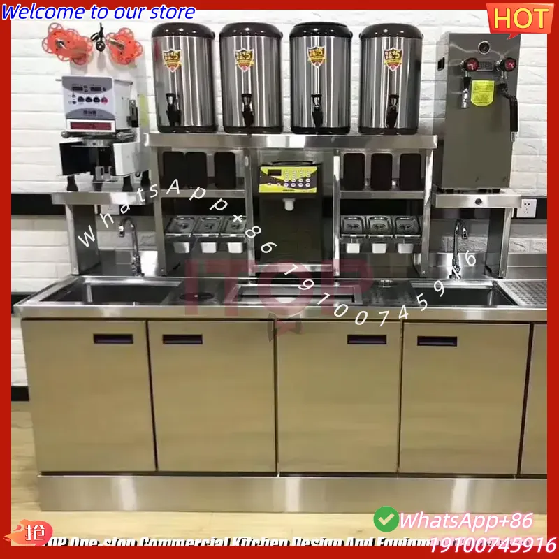 Attrezzature da Cucina Commerc - Commercial Kitchen Supplier recensione e prezzo