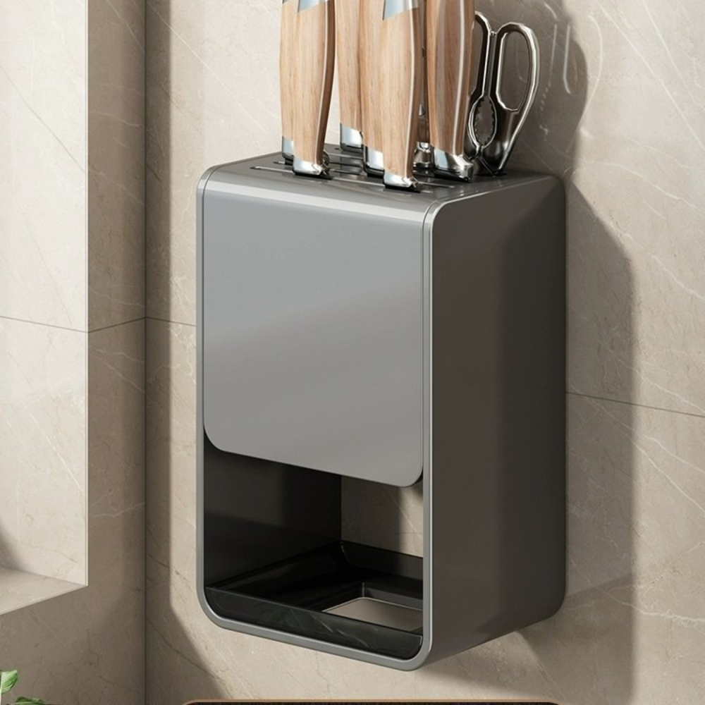 Portacoltelli da Parete in Acc - Commercial Kitchen Wall Shelves recensione e prezzo