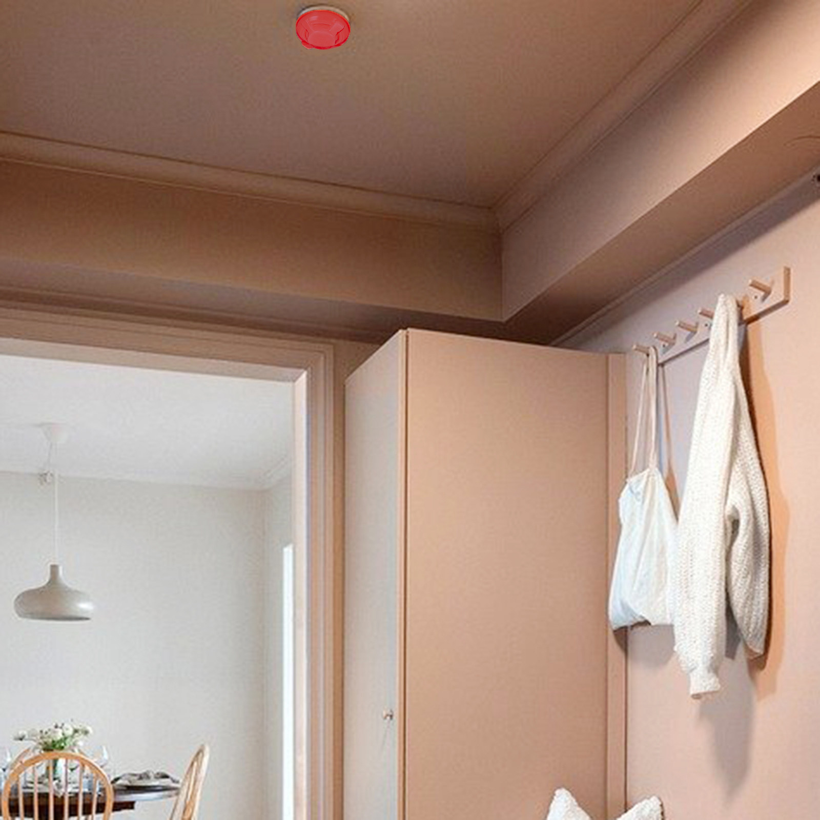 2 Pezzi Copertura Protettiva i - Commercial Kitchen Paint recensione e prezzo