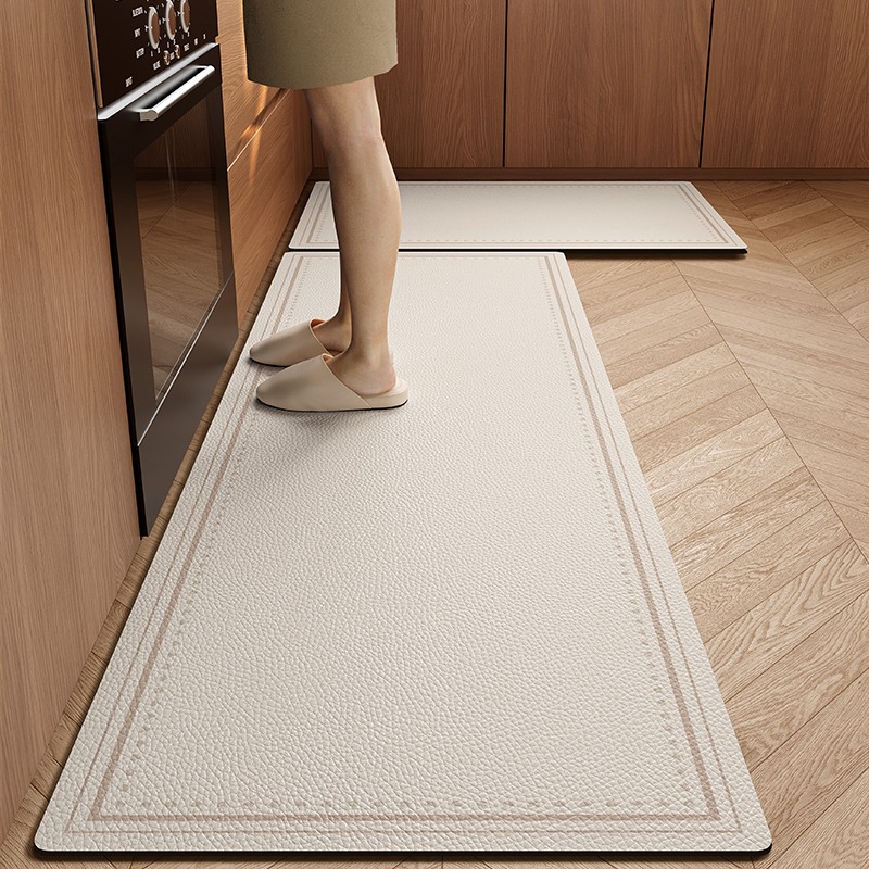 Tappetino da cucina Tappeti an - Commercial Kitchen Non Slip Flooring recensione e prezzo