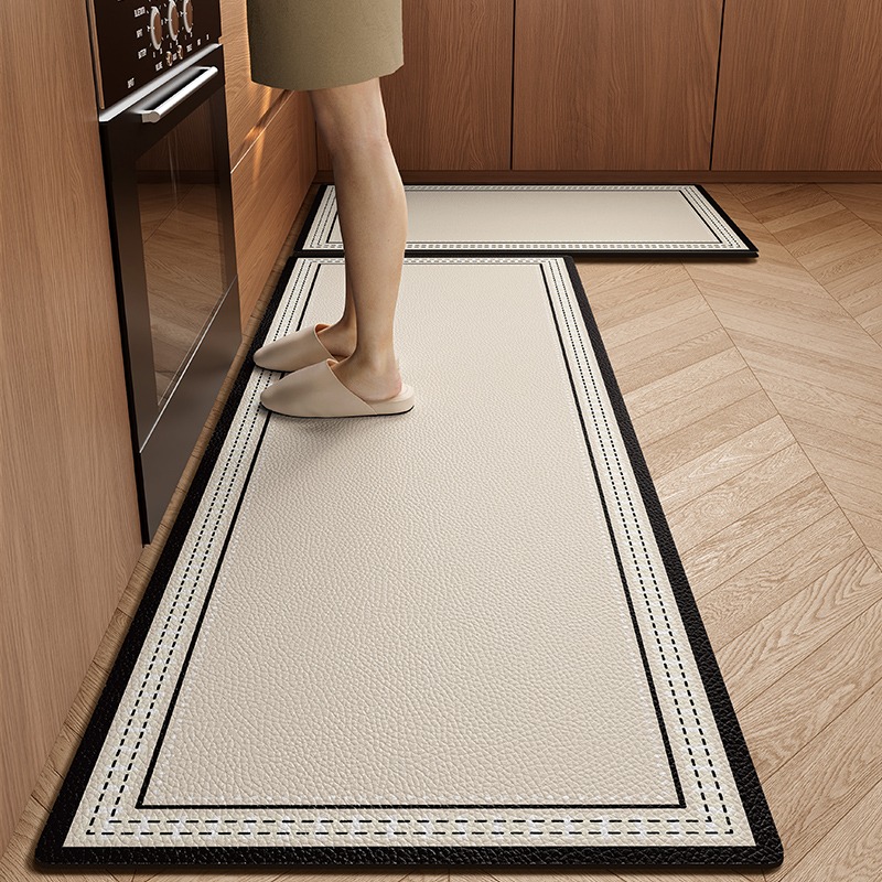 Tappetino da cucina Tappeti an - Commercial Kitchen Non Slip Flooring recensione e prezzo