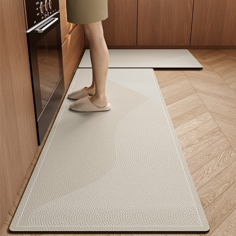 Tappetino da cucina Tappeti an - Commercial Kitchen Non Slip Flooring recensione e prezzo