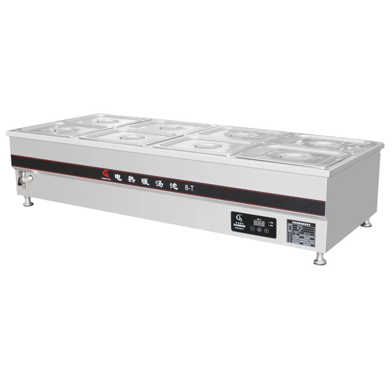 Vetrina per scaldavivande da c - Commercial Kitchen Supplier recensione e prezzo