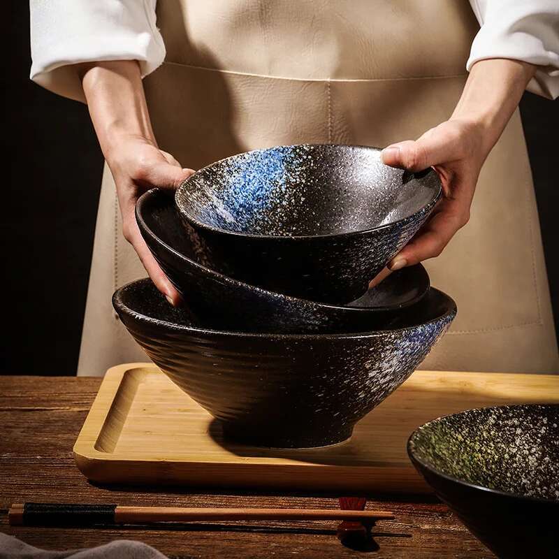 Ciotole Giapponesi in Ceramica - Commercial Kitchen Japanese recensione e prezzo