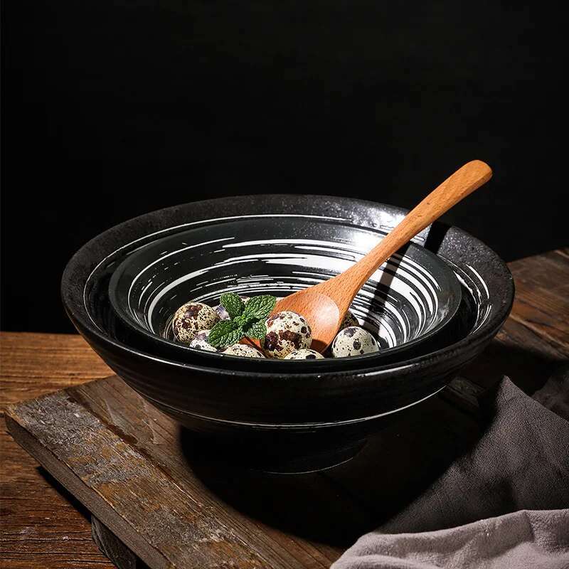 Ciotole Giapponesi in Ceramica - Commercial Kitchen Japanese recensione e prezzo