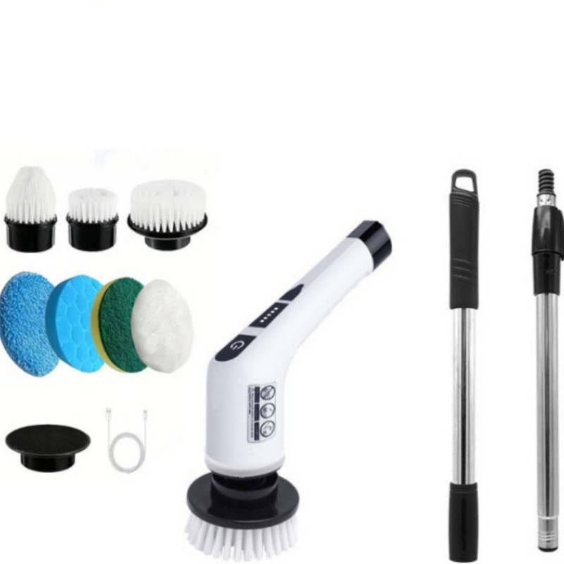 HOMEFISH Spazzola Elettrica Se - Commercial Kitchen Cleaning recensione e prezzo