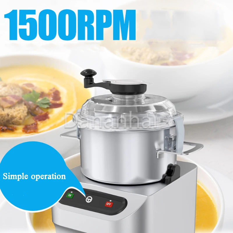 Macchina da Tavolo per Lavoraz - Commercial Kitchen Use recensione e prezzo