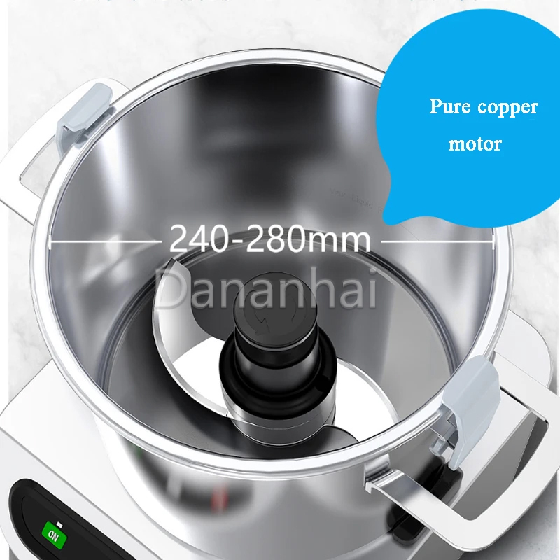 Macchina da Tavolo per Lavoraz - Commercial Kitchen Use recensione e prezzo