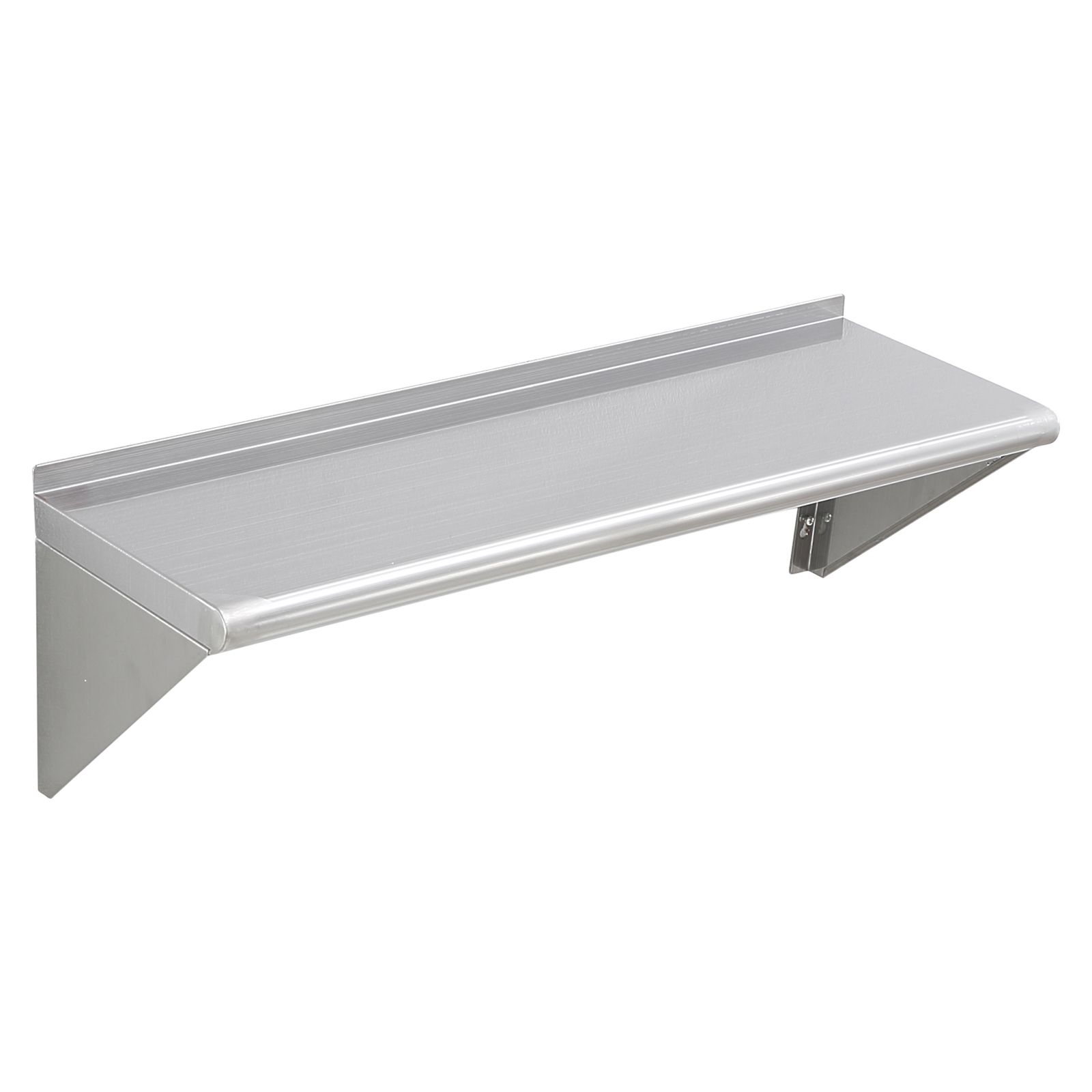Mensola in acciaio inossidabil - Commercial Kitchen Wall Shelves recensione e prezzo