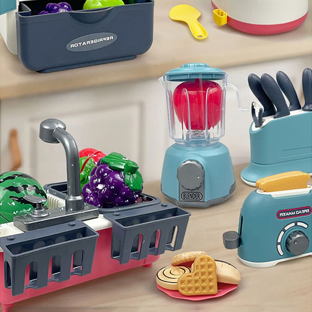 Divertente Set da Cucina Multi - Commercial Kitchen Stove recensione e prezzo