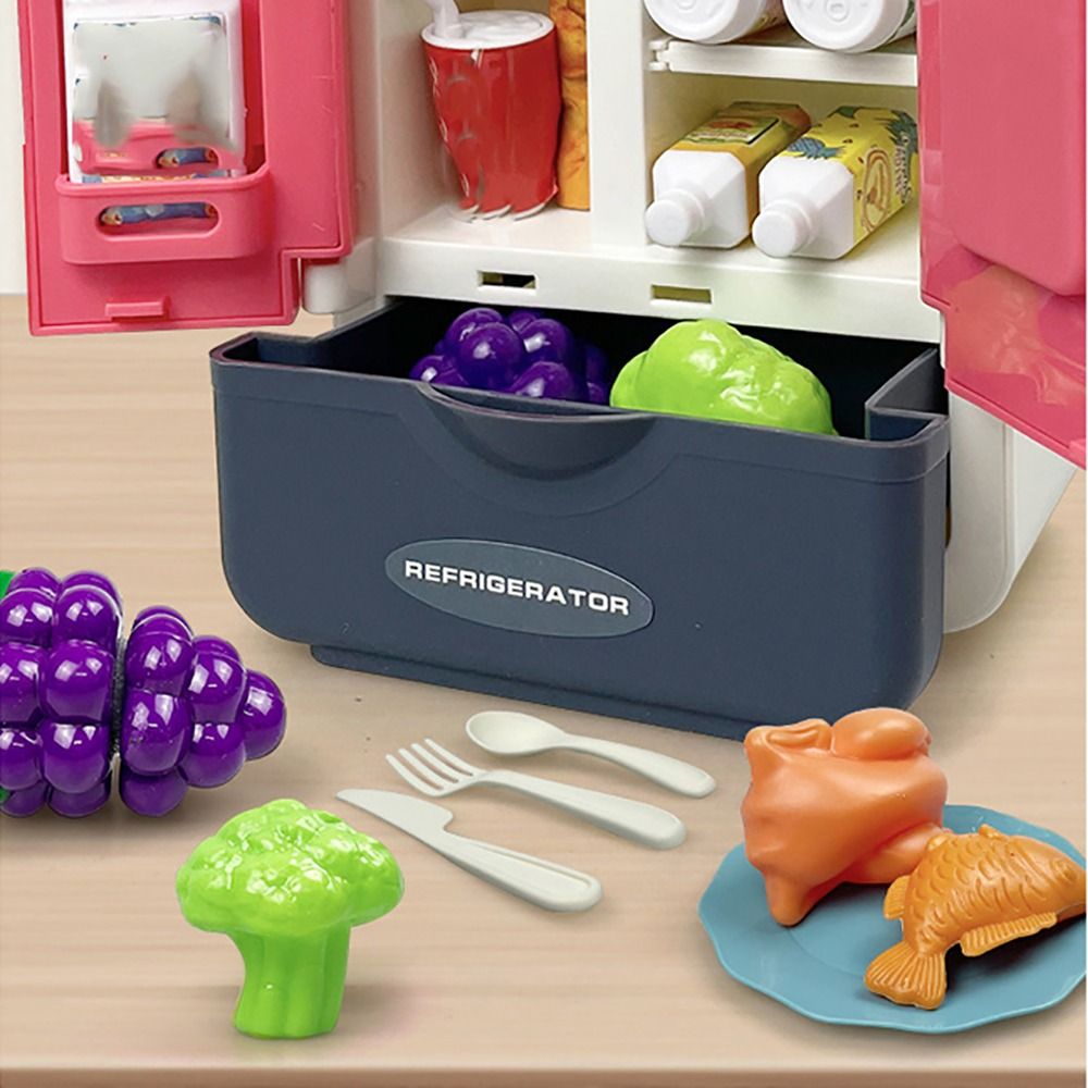 Divertente Set da Cucina Multi - Commercial Kitchen Stove recensione e prezzo